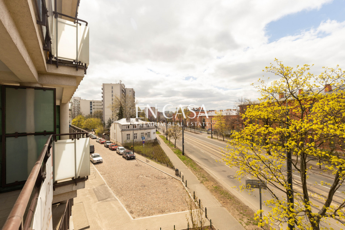 Apartment Sale Warszawa Praga-Północ Lęborska 12